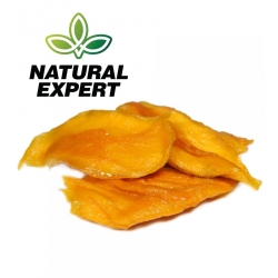 MANGO PŁATKI MOKRE BEZ CUKRU 1kg