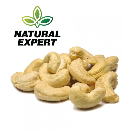 ORZECHY NERKOWCA 500g